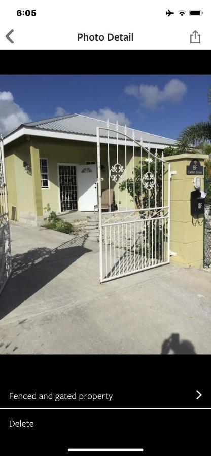 Raivens Nest Bed And Breakfast Christ Church Bagian luar foto