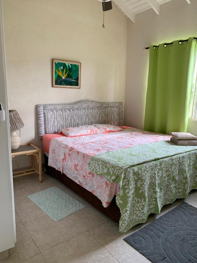 Raivens Nest Bed And Breakfast Christ Church Bagian luar foto